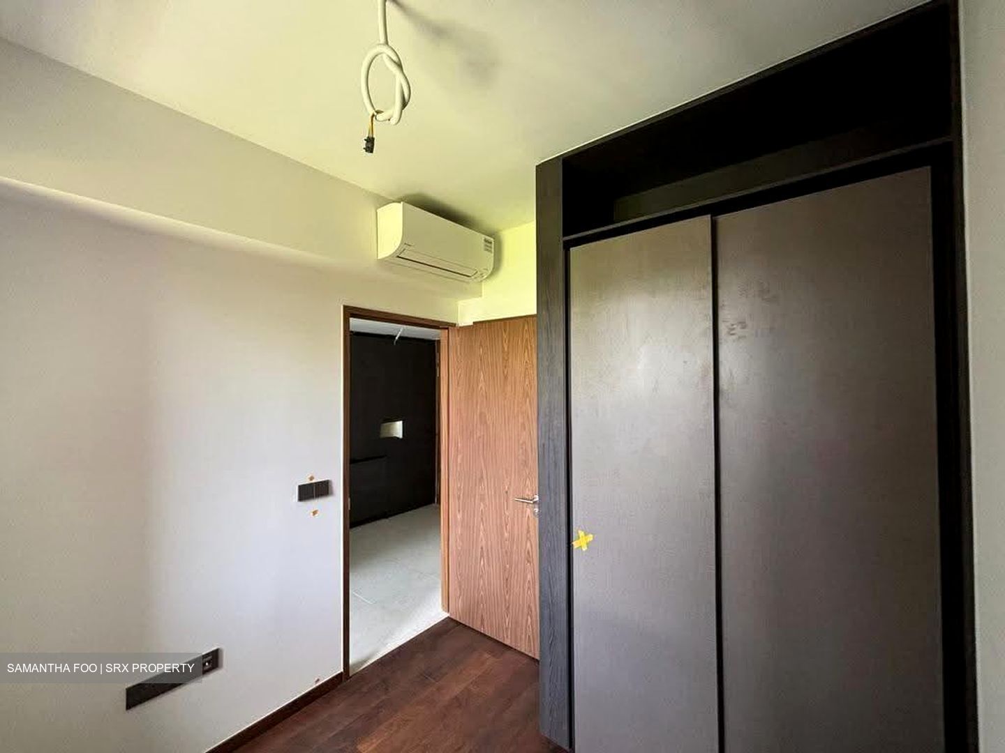 View at Kismis (D21), Apartment #608731341